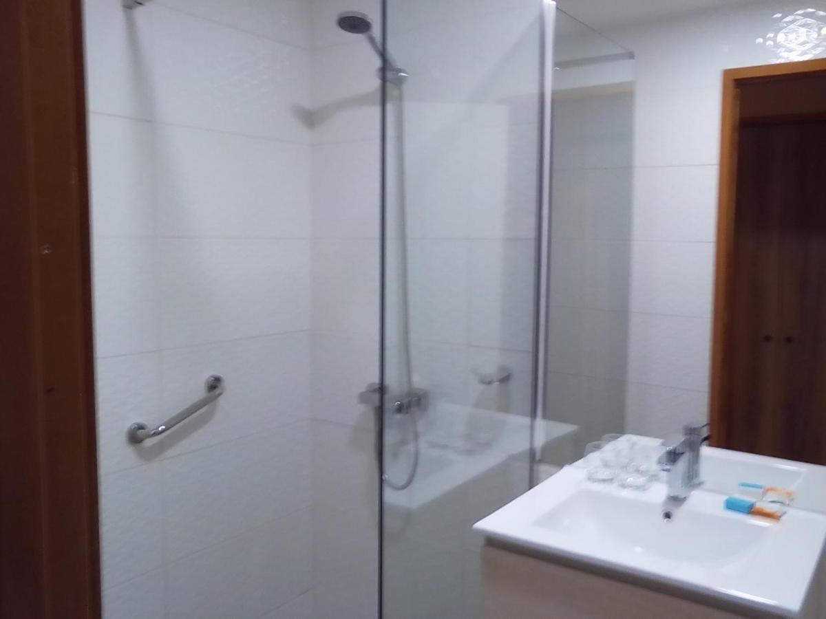 Gran Hotel Aysen Пуерто Айсен Екстериор снимка