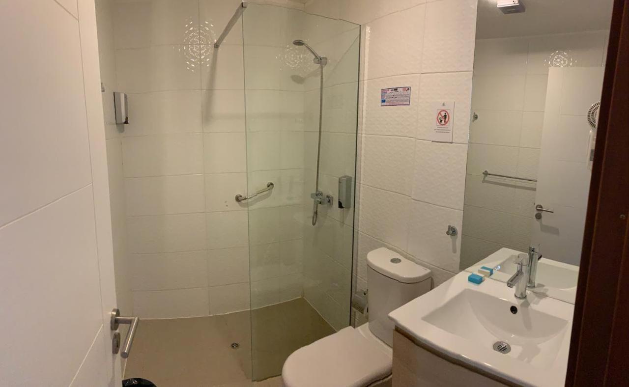 Gran Hotel Aysen Пуерто Айсен Екстериор снимка
